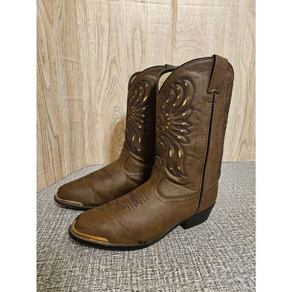 Cody James Shoes Cody Jamespheonix Western Cowboy Boots Big Boy